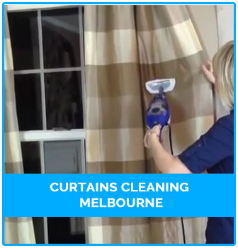 Curtains Cleaning Melbourne