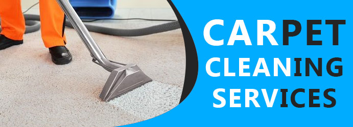 Carpet Cleaning Russell