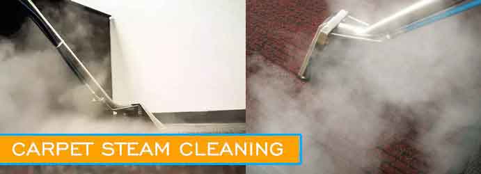 Carpet Steam Cleaning Services in Garden Island